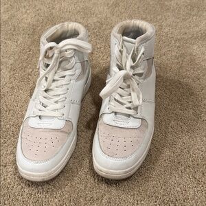 Women’s High Top Sneakers